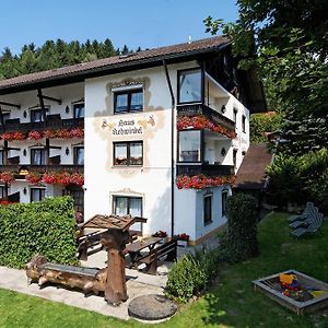 Komfort-&Wellnesspension Rehwinkel